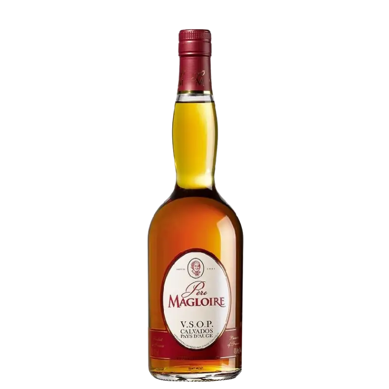 Calvados Pere Magloire Vsop 750Ml Bottle Image