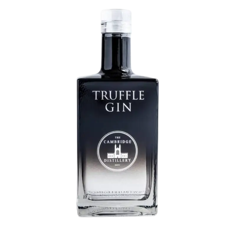 Cambridge Truffle Gin 700Ml Bottle Image