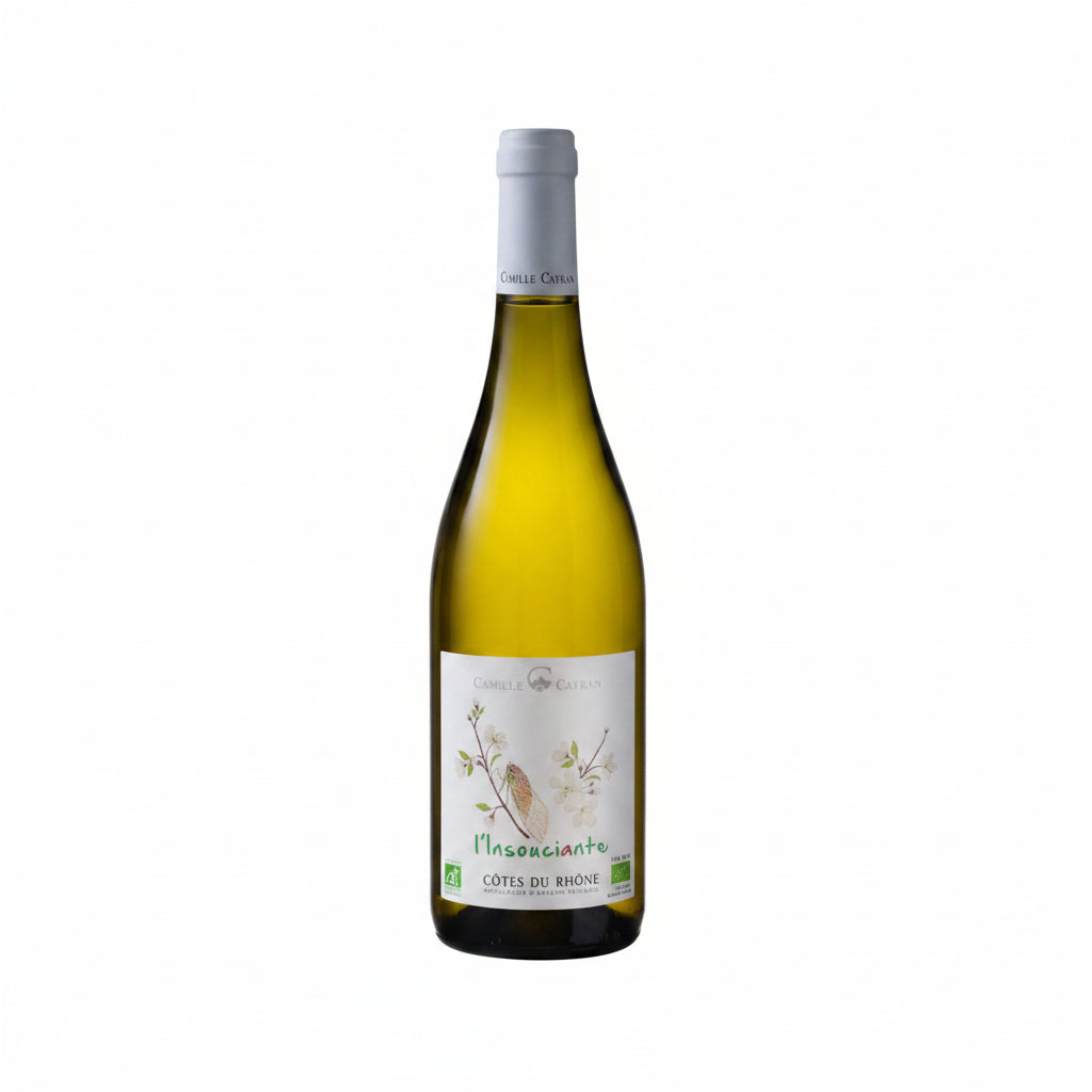 Buy bottle of Camille Cayran L'insouciante Blanc