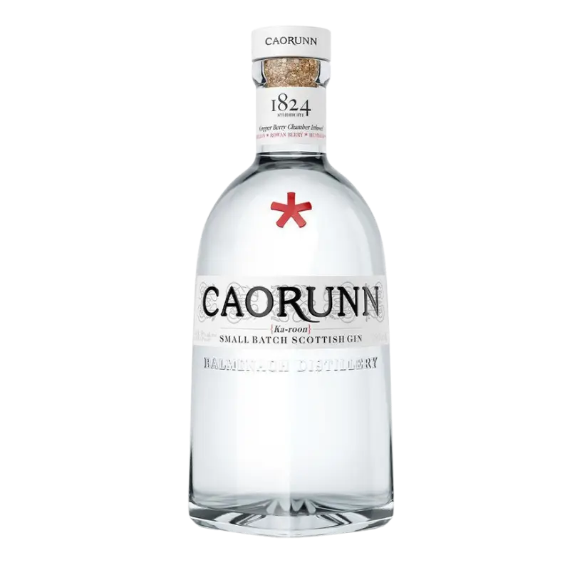Caorunn Gin 750Ml Bottle Image