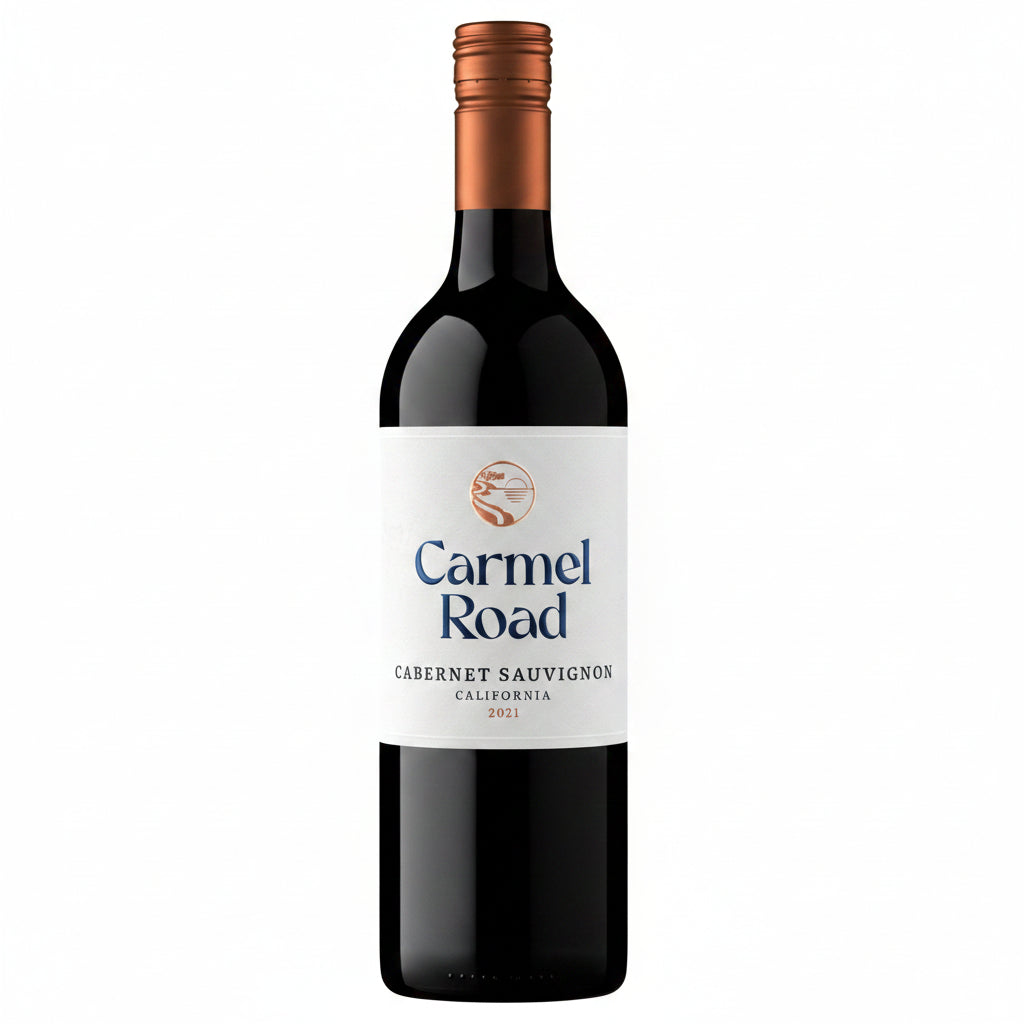Buy bottle of Carmel Road Cabernet Sauvignon 750mL