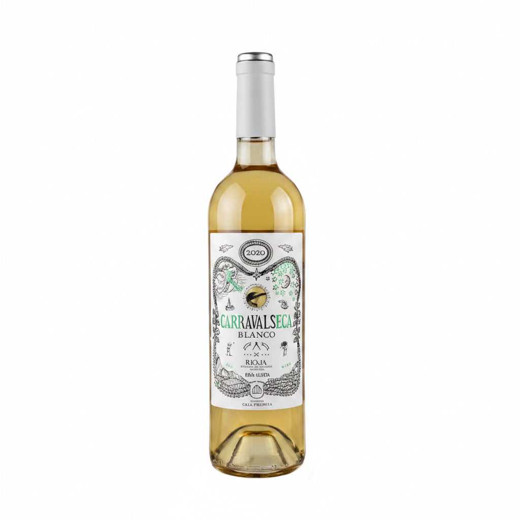 Buy Carravalseca Blanco 2022 750mL