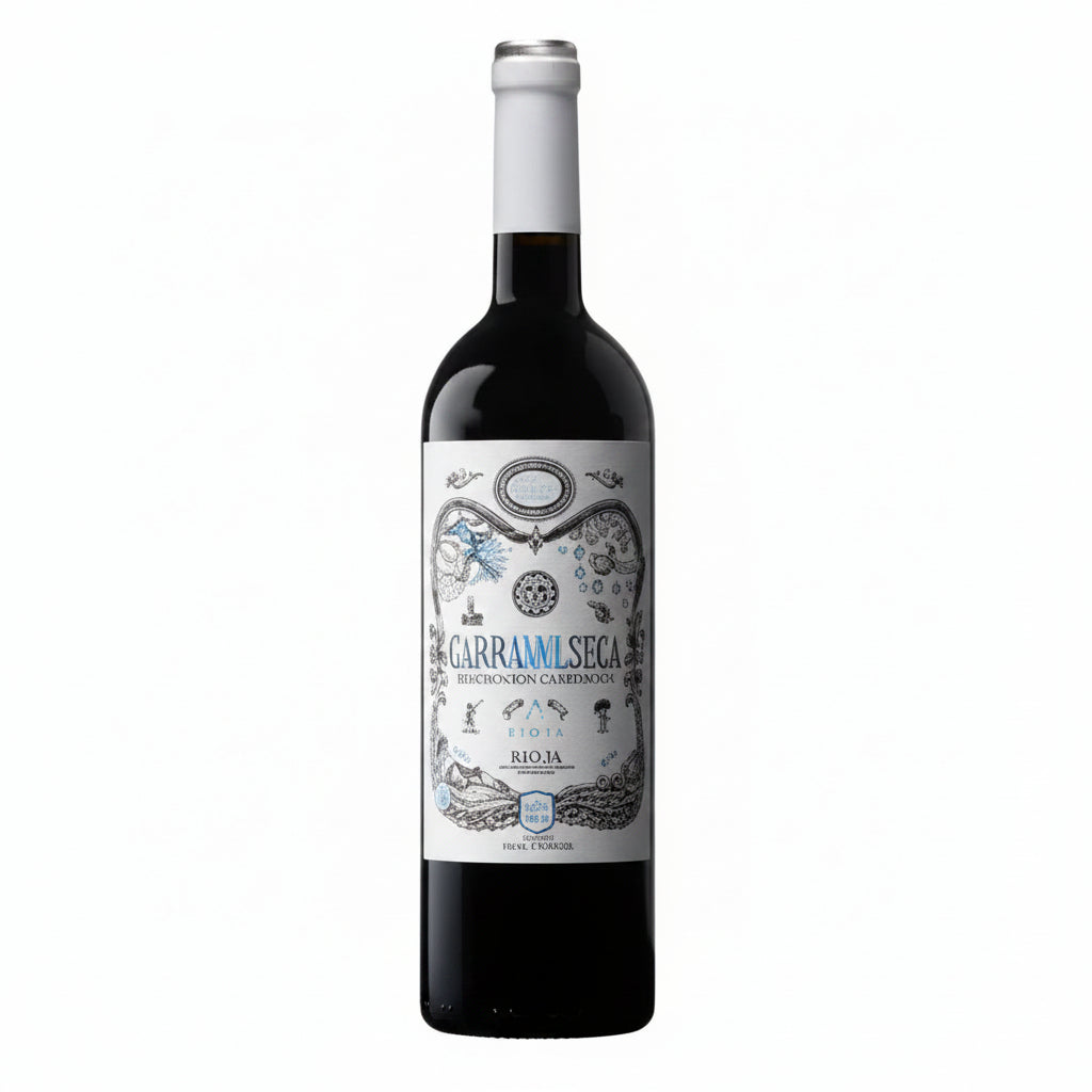 Buy Carravalseca Crianza 2019 750mL