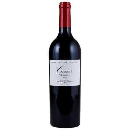 Buy Carter Cellars Beckstoffer Las Piedras Vineyard 'La Bam' Cabernet Sauvignon 750mL