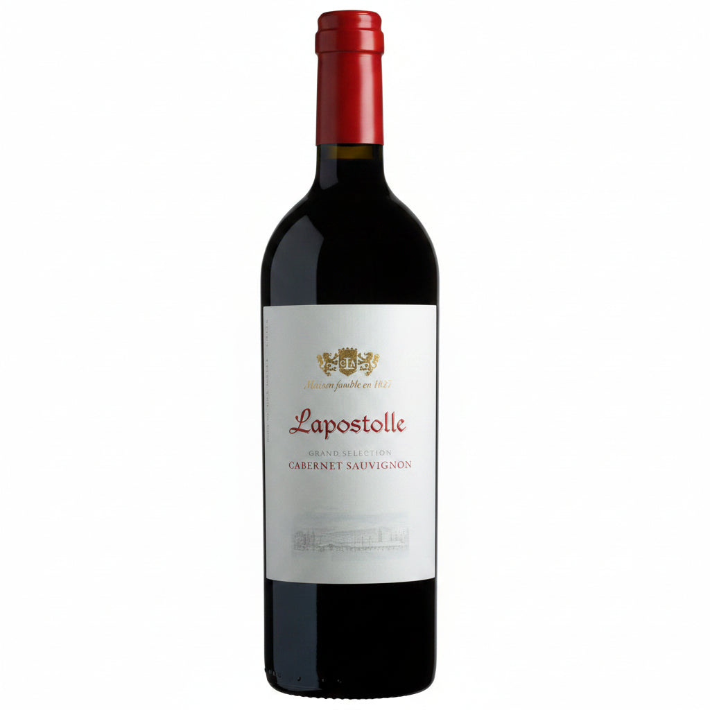 Buy bottle of Casa Lapostolle Cabernet Sauvignon 750mL
