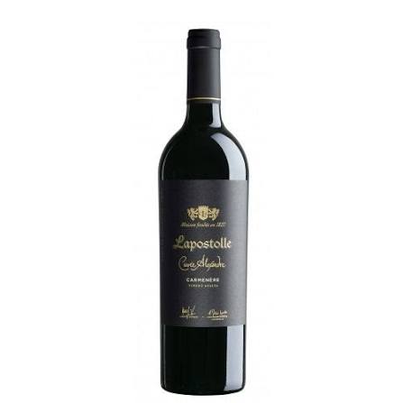 Buy Casa Lapostolle Cuvee Alexandre Carmenere 750mL