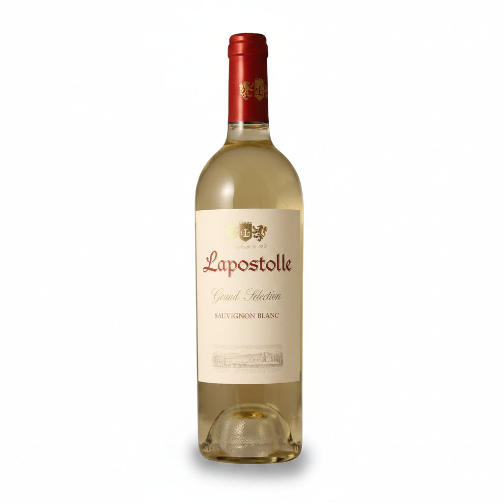 Buy Casa Lapostolle Sauvignon Blanc 750mL