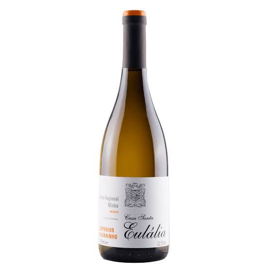 Buy Casa Santa Eulalia Alvarinho 750mL