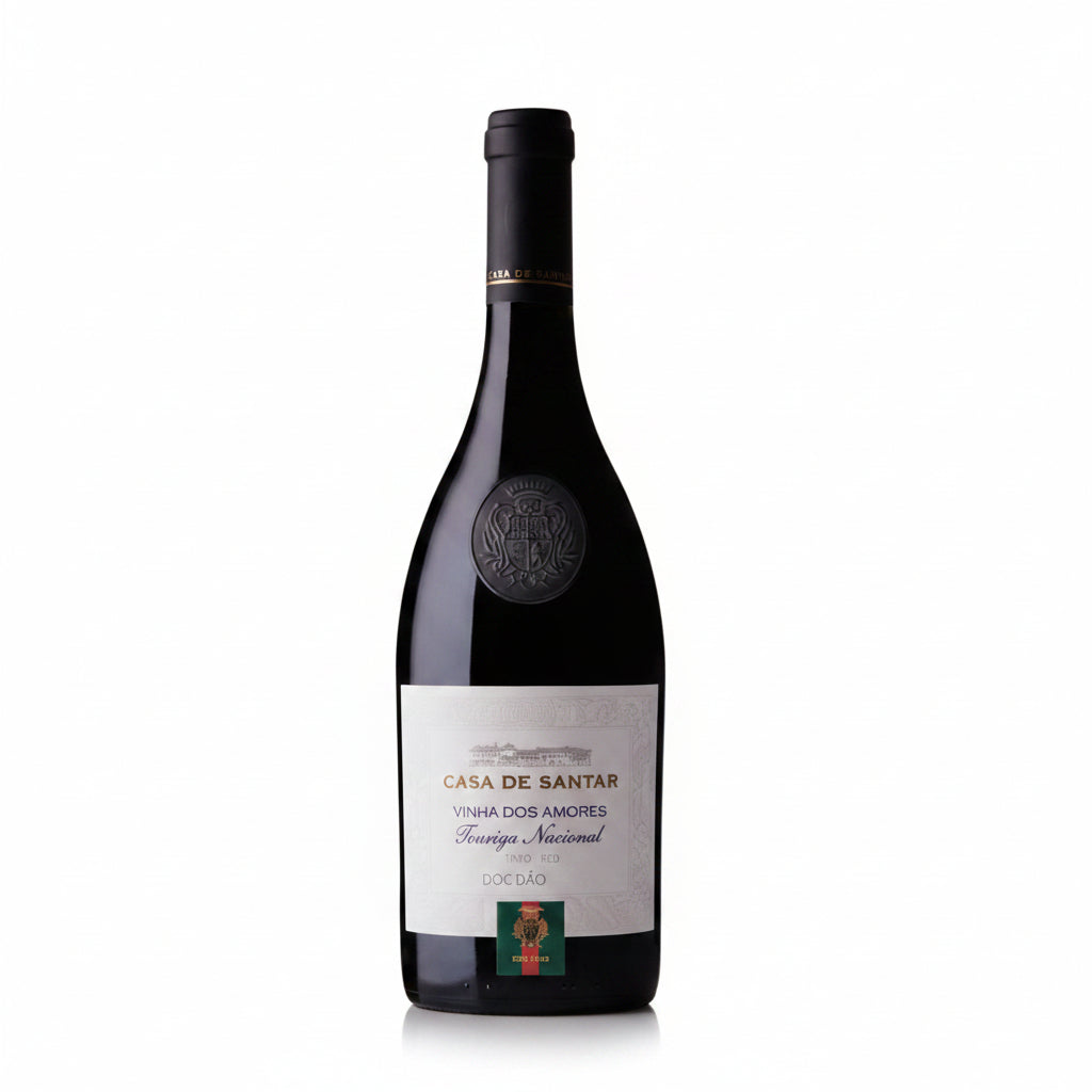 Buy bottle of Casa de Santar Vinha Dos Amores Touriga Nacional 750mL