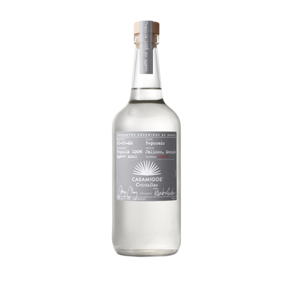 Casamigos Cristalino 750mL
