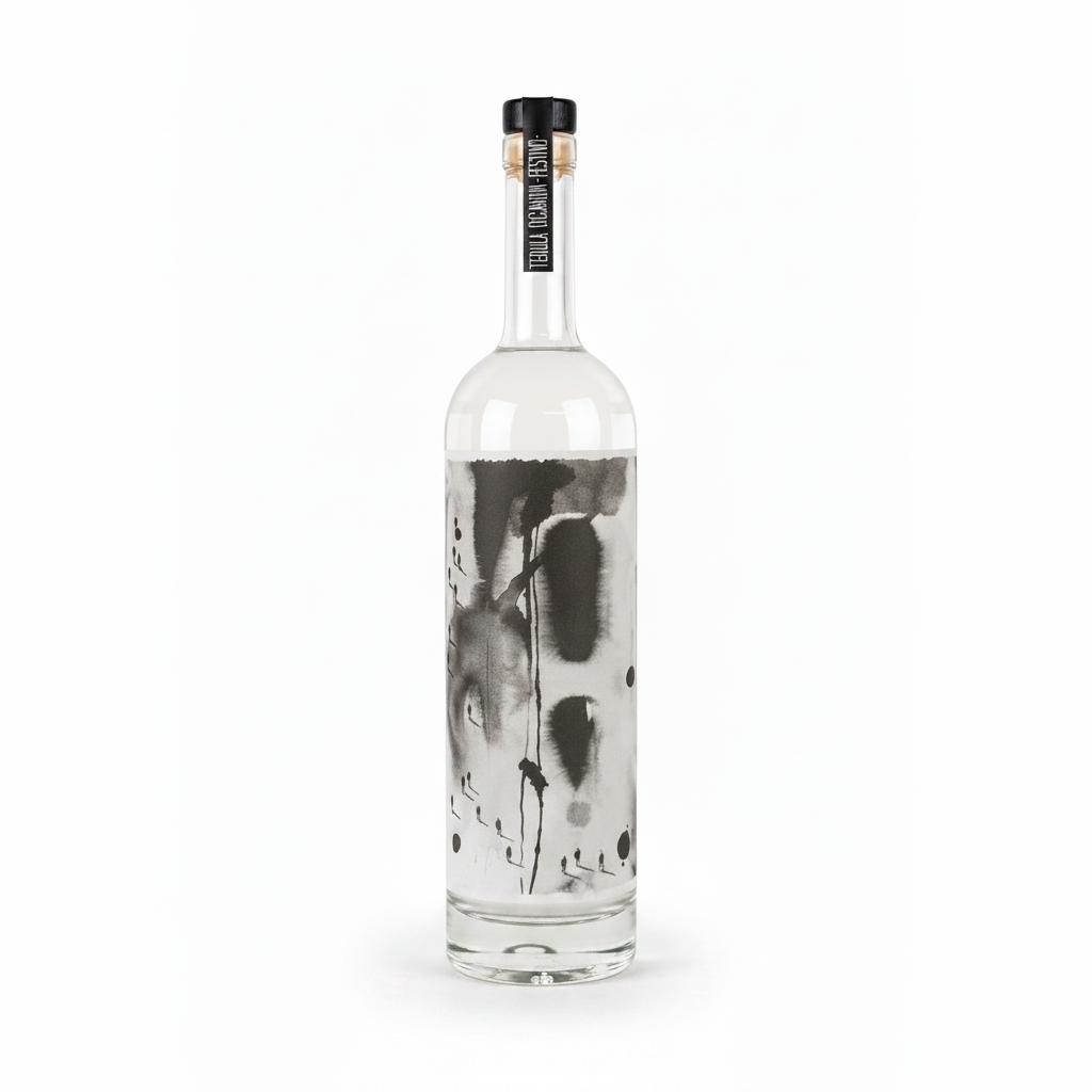 Cascahuin  Destino Blanco Limited Edition 750mL