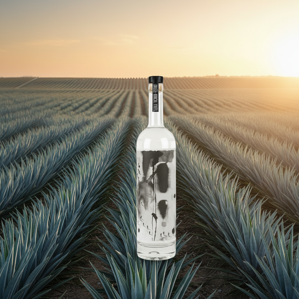 Cascahuin  Destino Blanco Limited Edition 750mL