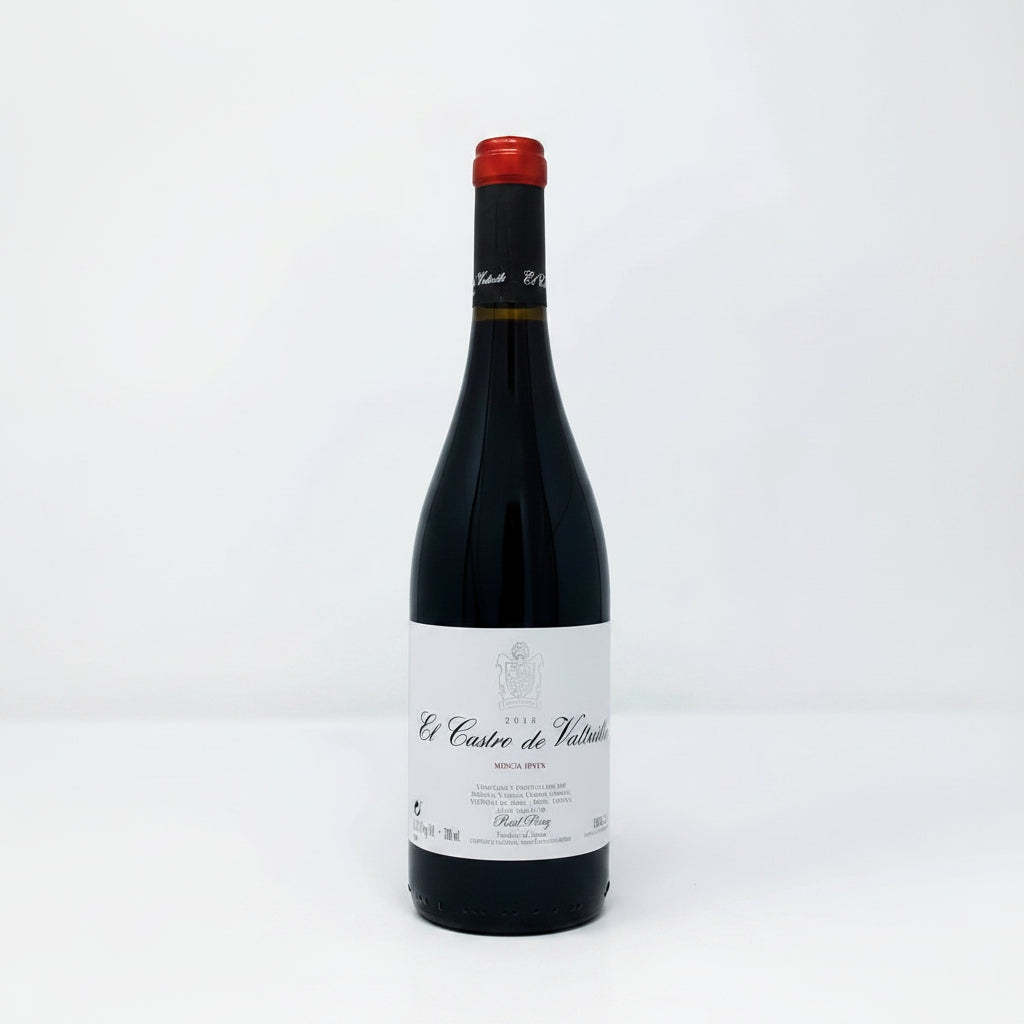 Buy Castroventosa Valtuille Mencia 750mL