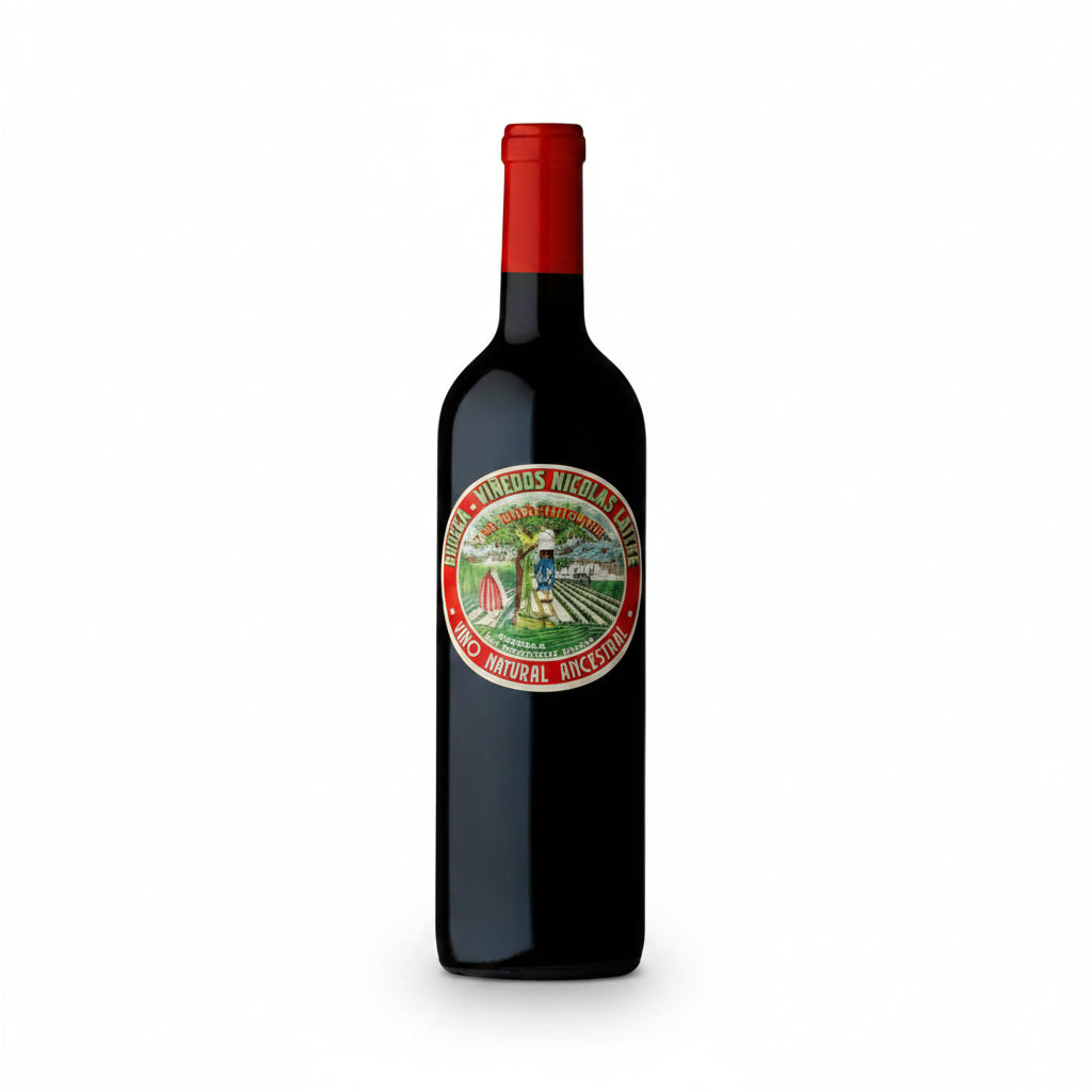 Buy A bottle of Catena La Marchigiana Criolla Chica 750mL