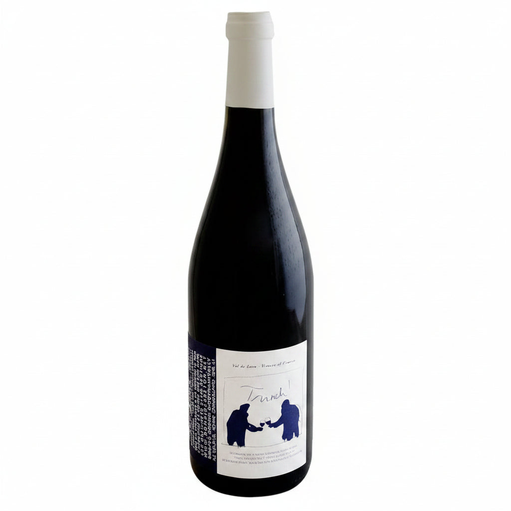 Buy bottle of Catherine & Oierre Breton Trinch Bourgueil
