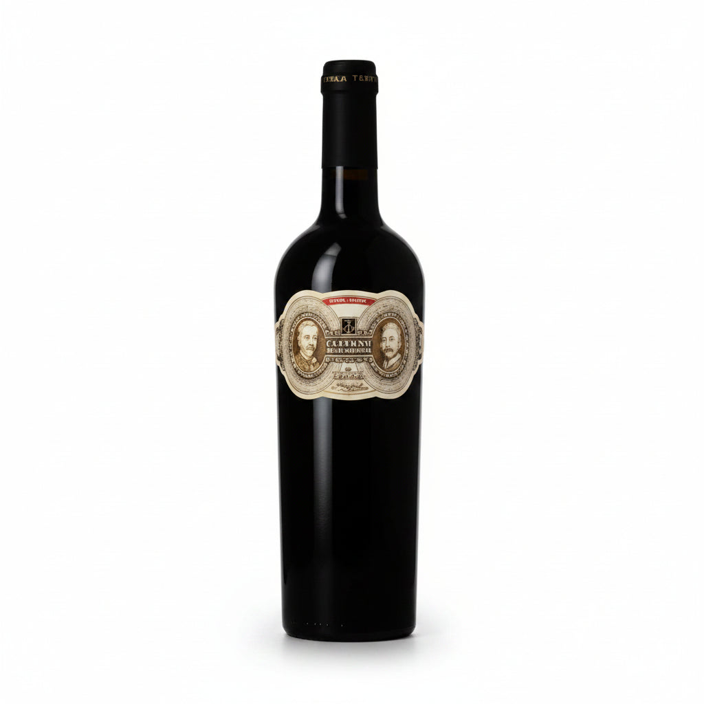 Buy Cathiard Vineyard Founding Brothers 750mL