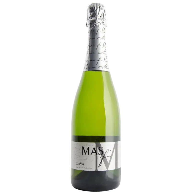 buy Cava Mas Fi Josep Masachs 750mL