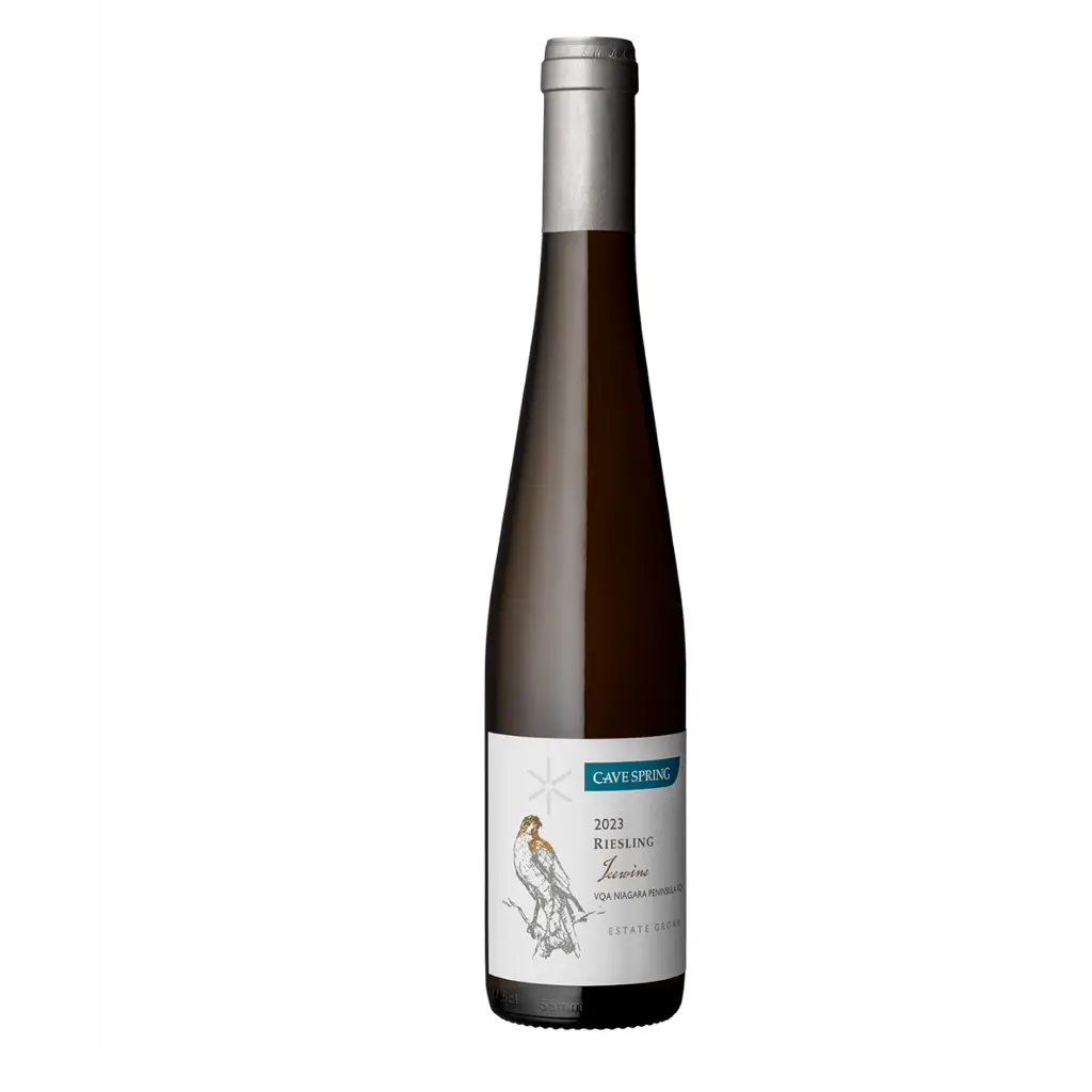 Cave Spring Riesling Ice Wine 375Ml Bottle Image
