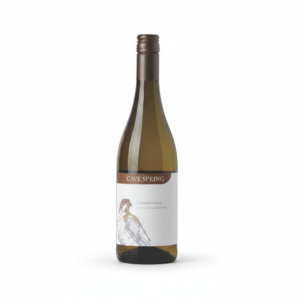 Buy bottle of Cave Spring Chardonnay CSV 750mL