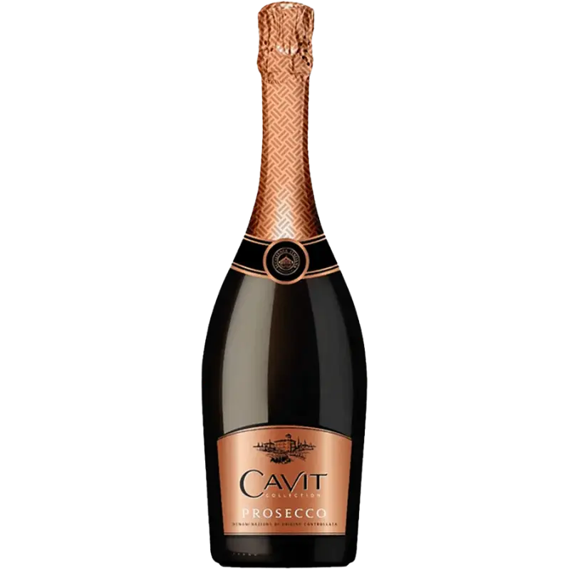 Buy Cavit Collection Prosecco Doc Extra Dry 750mL bottle, Italian sparkling wine