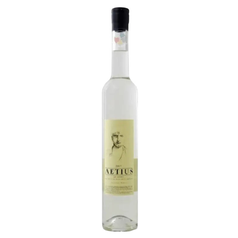 Cazottes Eau De Vie Champagne Lassaigne 500Ml Bottle Image
