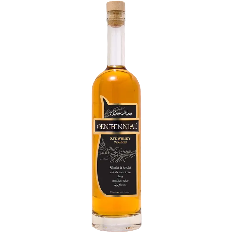 Centennial Whisky 3L Bottle Image