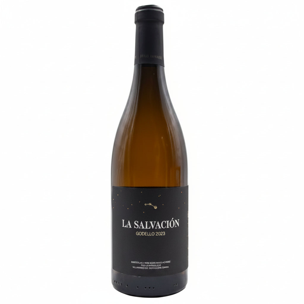 Buy A bottle of Cesar Marquez Perez La Salvacion 750mL