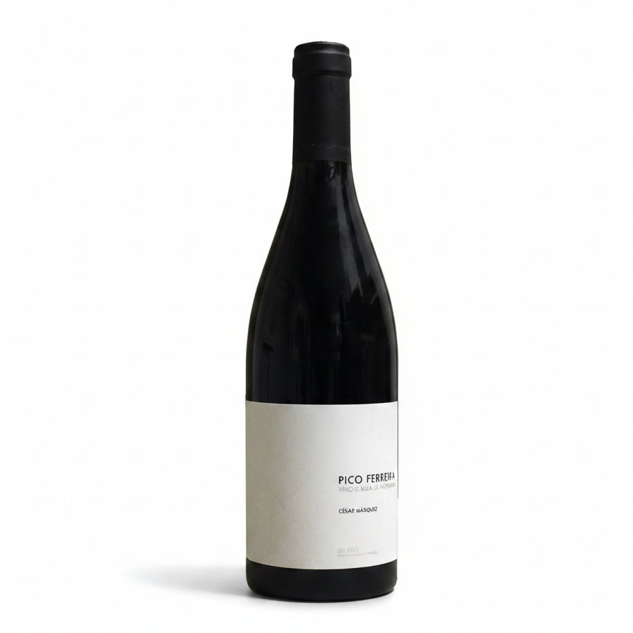 Buy bottle of Cesar Marquez Perez Pico Ferreira 750mL