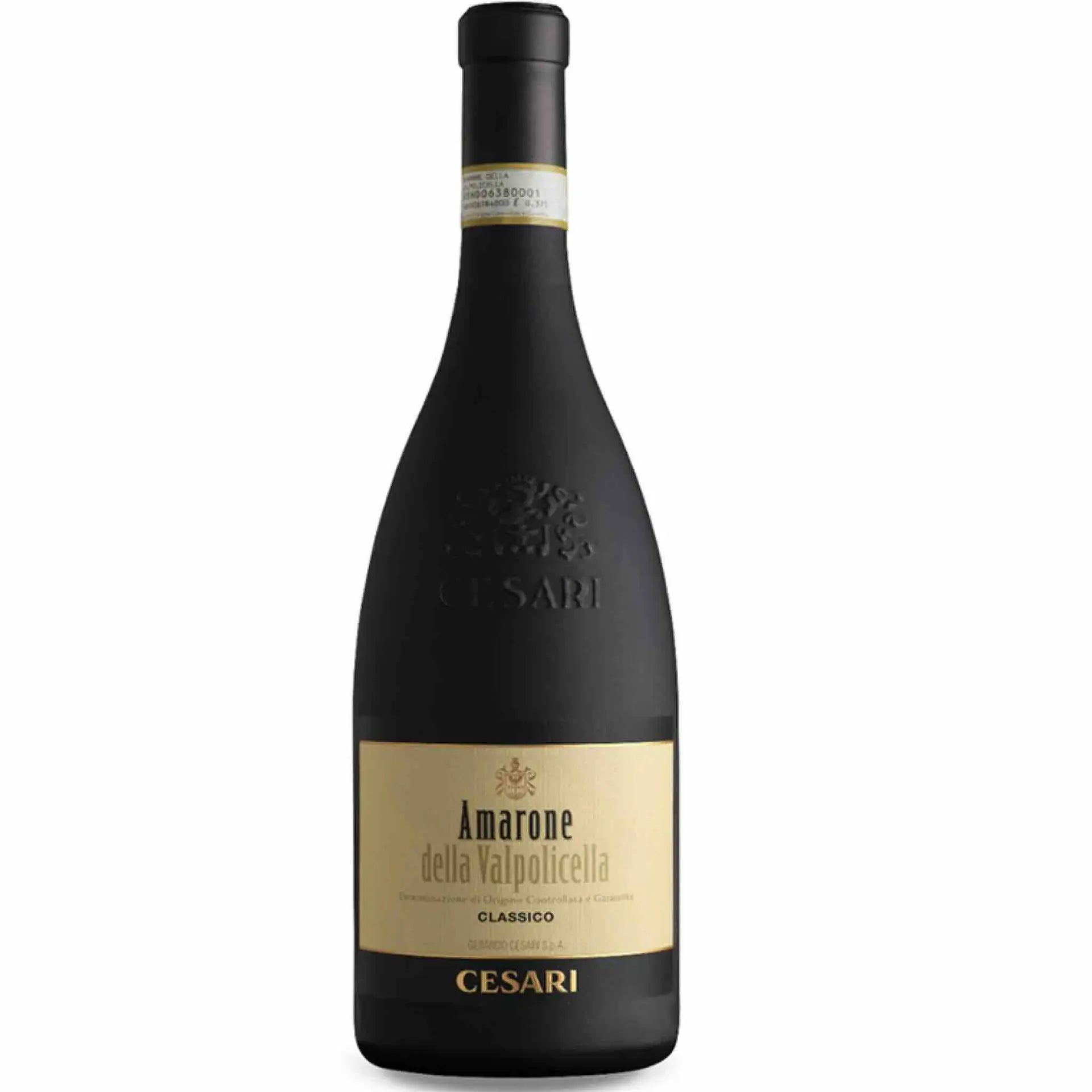buy Cesari Amarone della Valpolicella Classico wine bottle