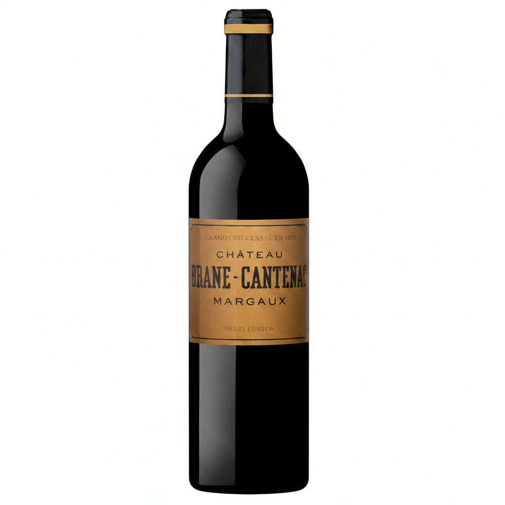 Buy bottle of Ch Brane Cantenac
