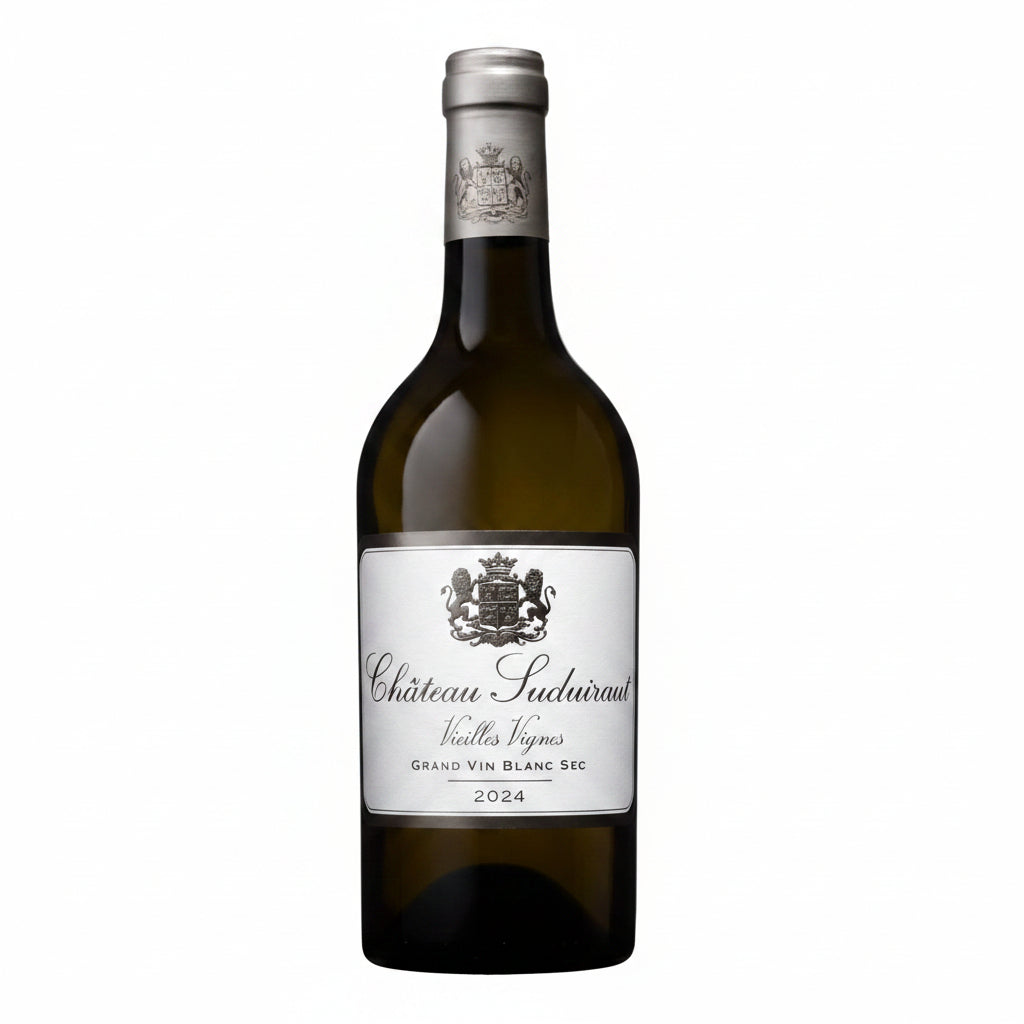 Buy bottle of Ch Suduiraut Vieilles Vignes