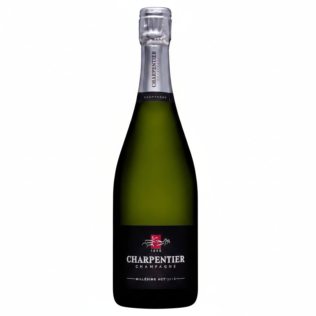 Buy bottle of Champagne Charpentier Millesime Act