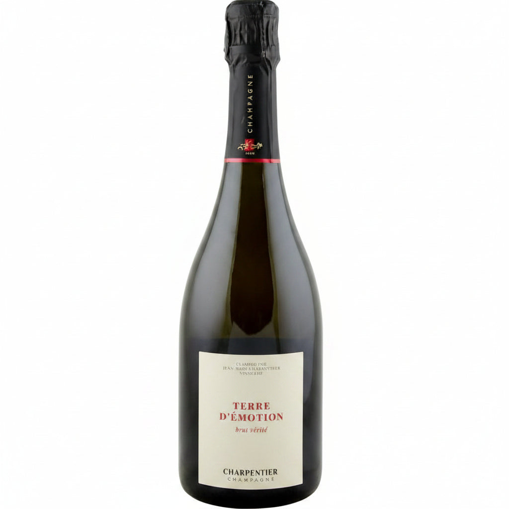 Buy bottle of Champagne Charpentier Terre D'emotion Nv