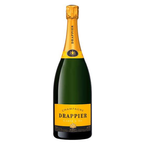 Buy bottle of Champagne Drappier Magnum 1.5L
