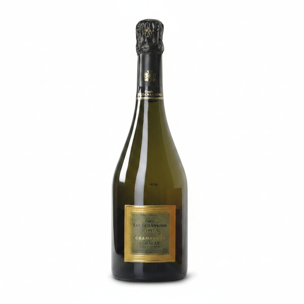 Buy bottle of Champagne Mailly Grand Cru Les Echansons