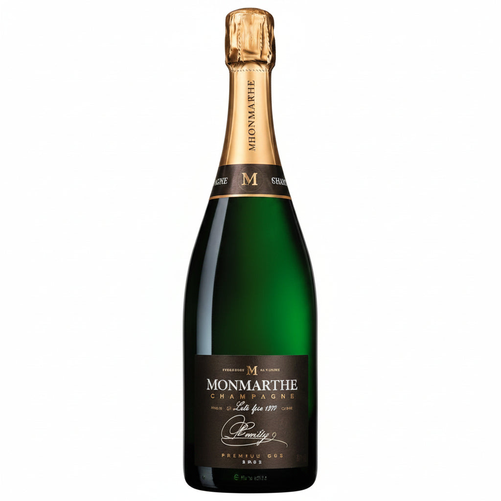 Buy bottle of Champagne Monmarthe Privilege 1.5L
