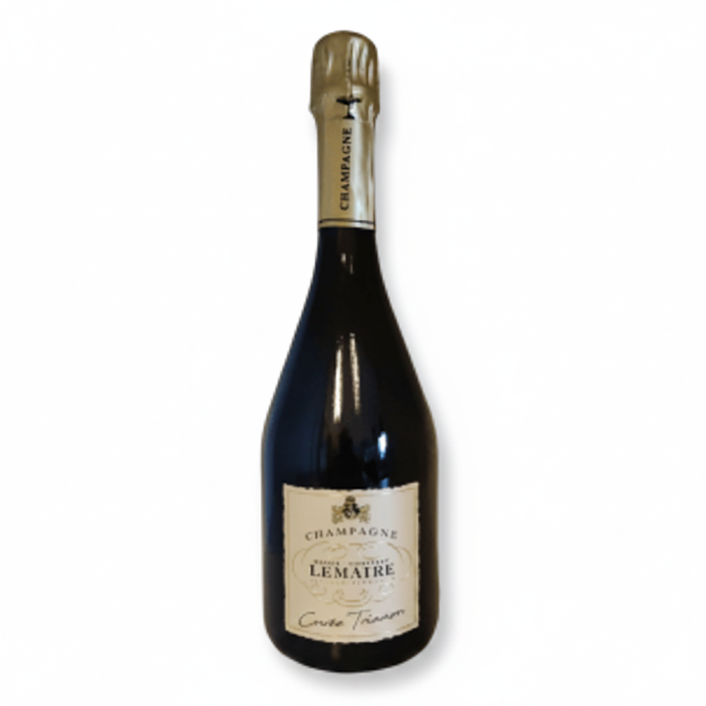 Buy bottle of Champagne R.C. Lemaire Cuvee Trianon