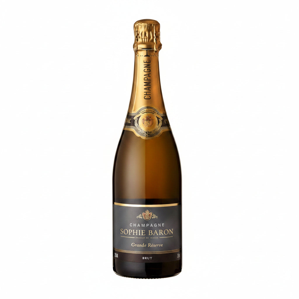 Buy bottle of Champagne Sophie Baron Brut