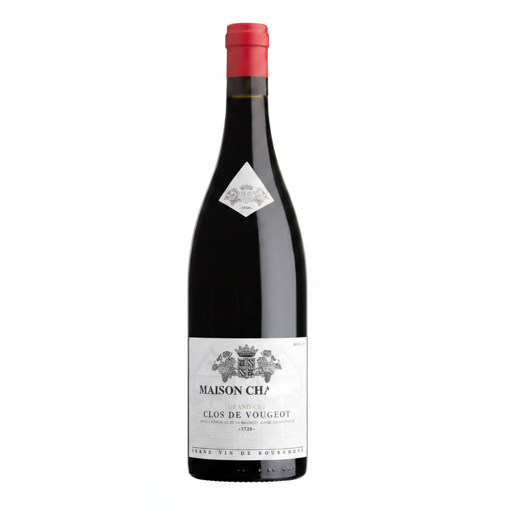 Buy bottle ofChampy Clos De Vougeot Grand Cru 