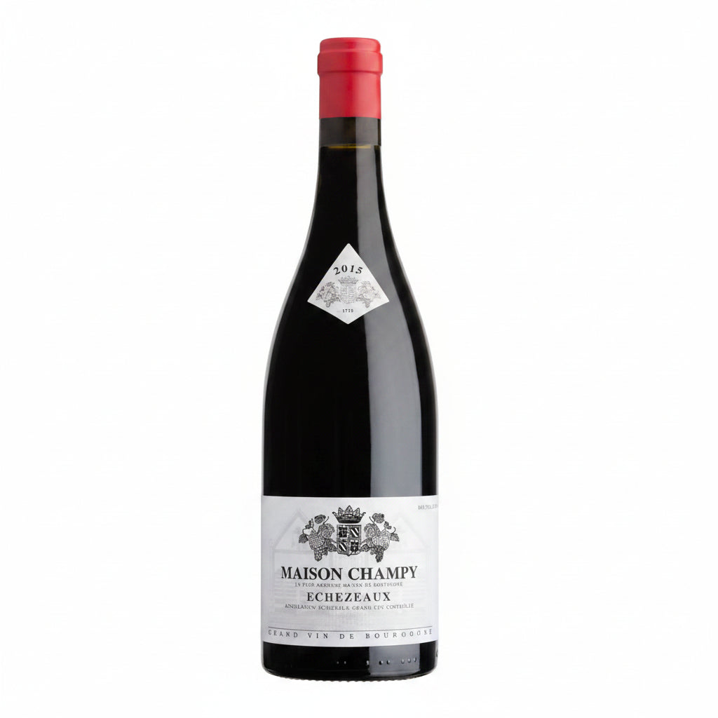 Buy botle of Champy Echezeaux Grand Cru 2015 