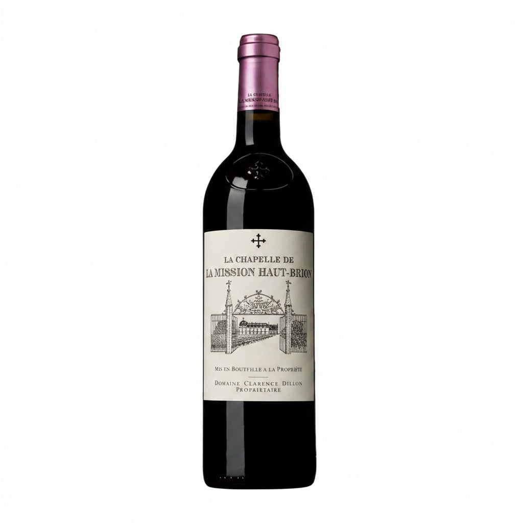Buy bottle of Chapelle Mission Ht Brion 2020