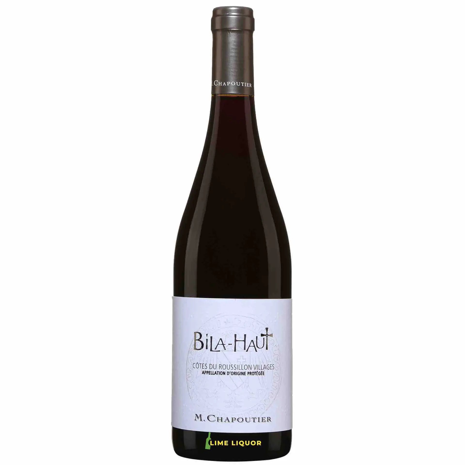 buy Bila-Haut Rouge 750mL red wine bottle