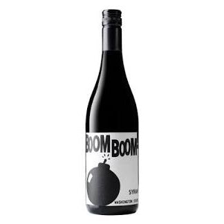 Buy Charles Smith Boom Boom Syrah 750mL