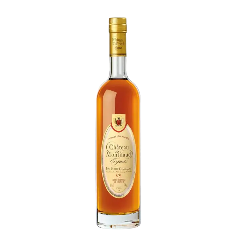 Chateau Montifaud V S 700Ml Bottle Image