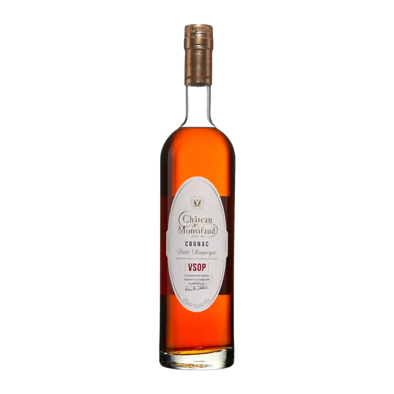 Chateau Montifaud V S O P 700Ml Bottle Image