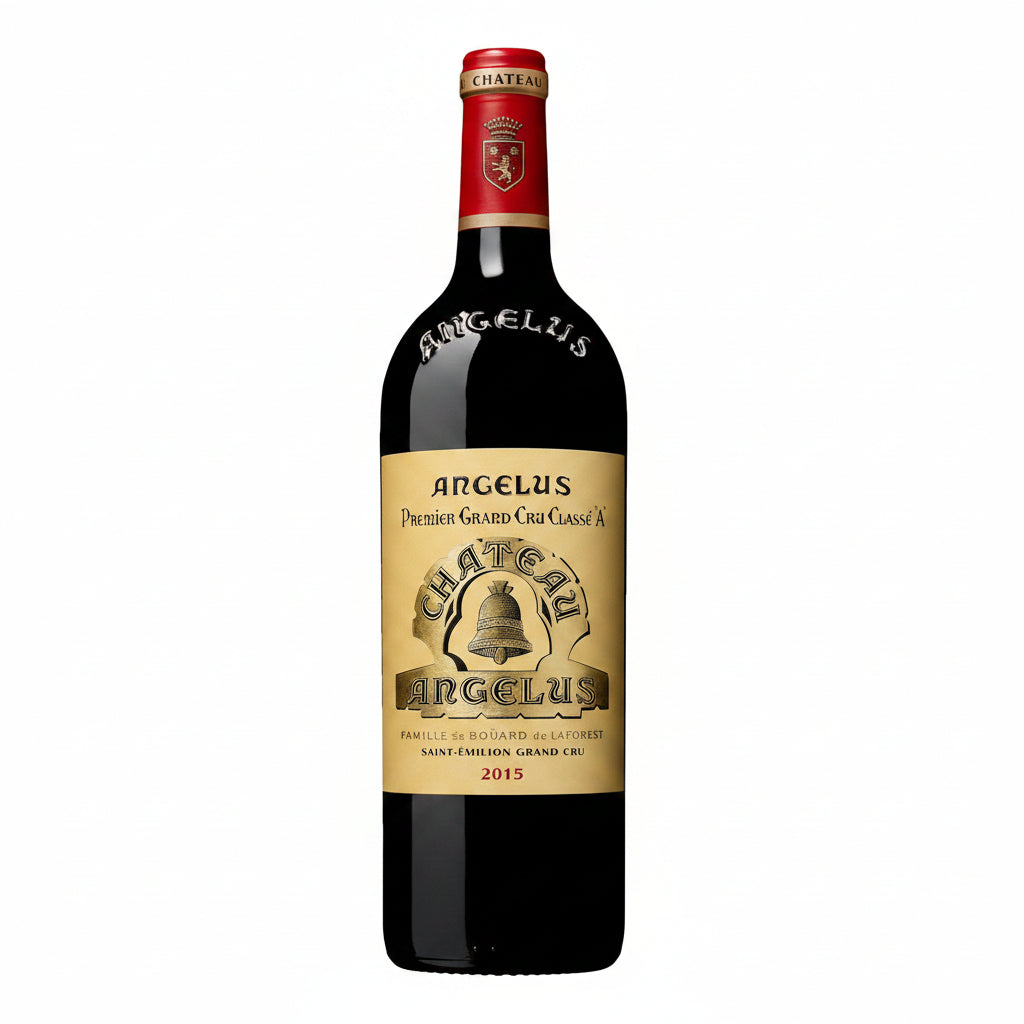 Buy bottle of Chateau Angelus