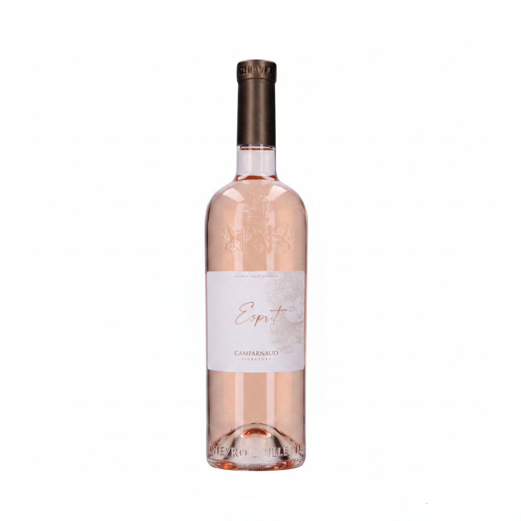 Buy bottle of Chateau Camparnaud Esprit Rose
