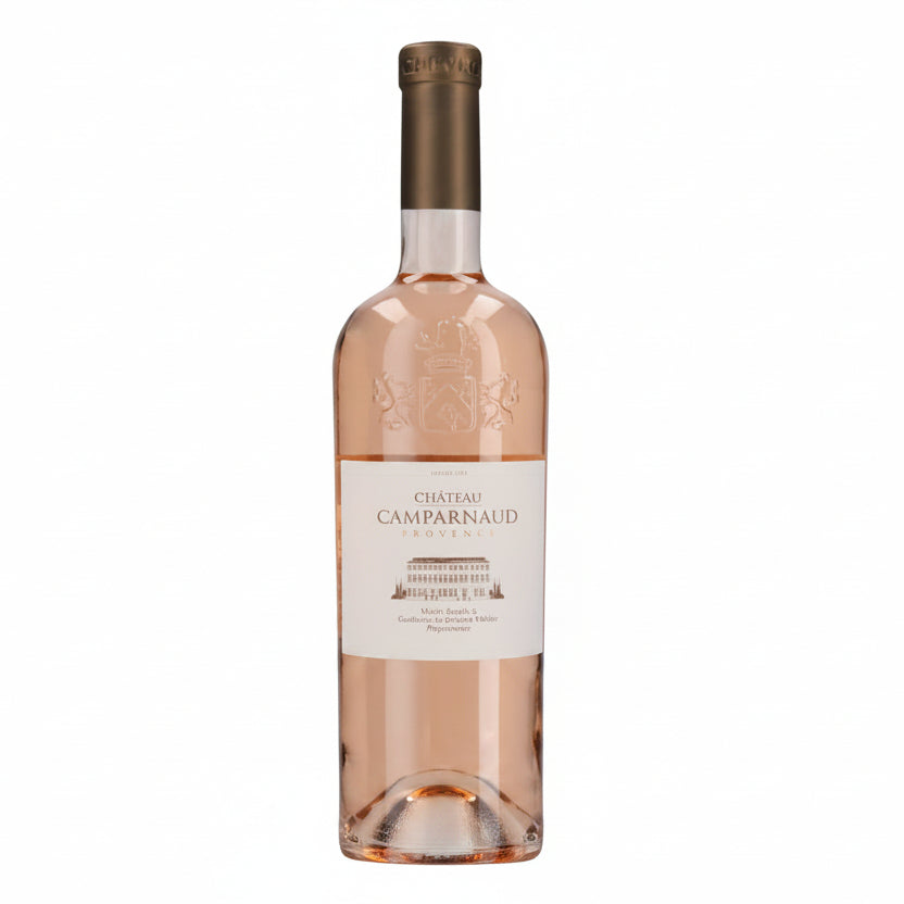 Buy bottle of Chateau Camparnaud Prestige Rose