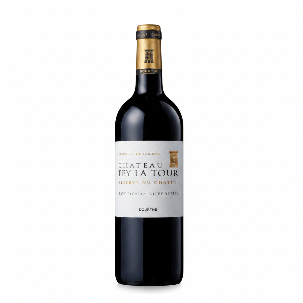 Buy bottle of Chateau De La Tour Reserve Du Chateau