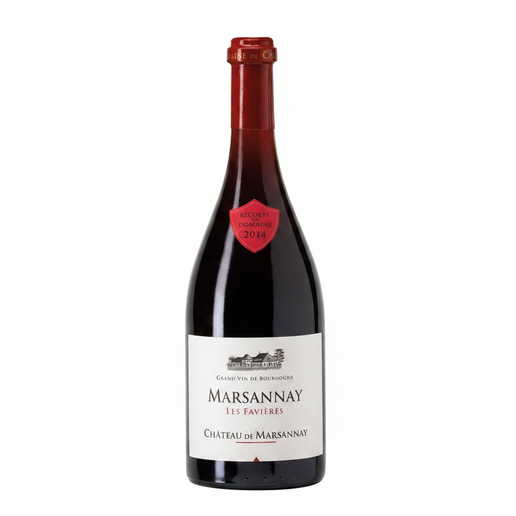 Buy bottle of Chateau De Marsannay Marsannay Les Favie